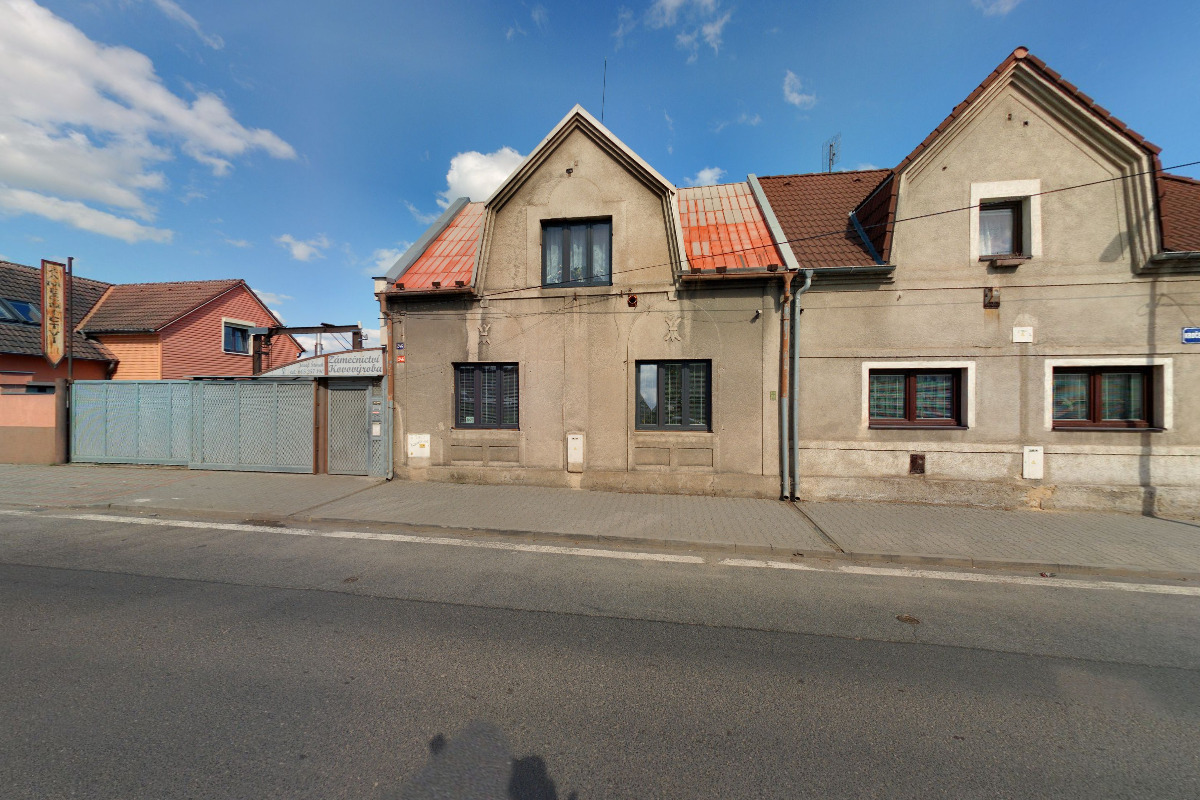 Zámečnictví Josef Štorek foto 2