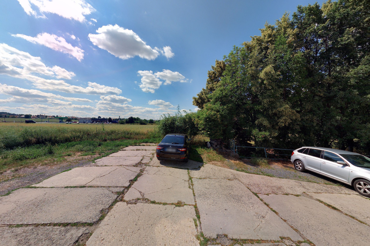 Amerex PRAHA, spol. s r.o.