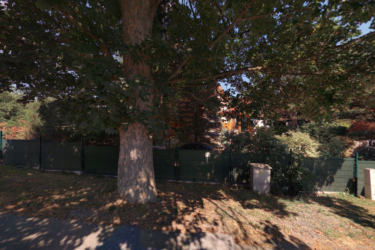 Chata Zelená Růže