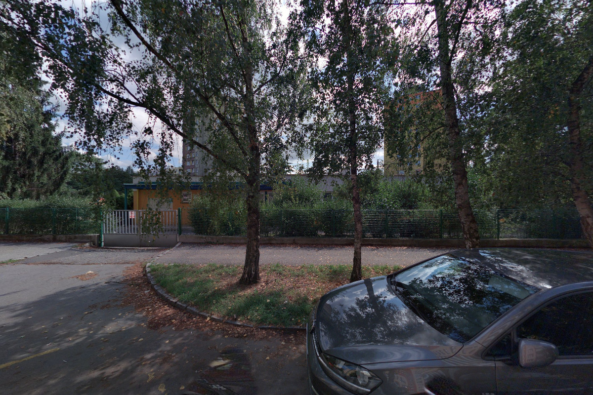 Mateřská škola Větrníček Praha 12 foto 2