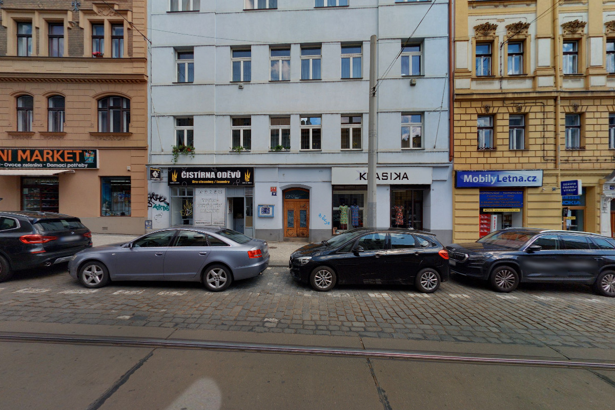 Čistírna oděvů ROYAL CLEAN foto 5