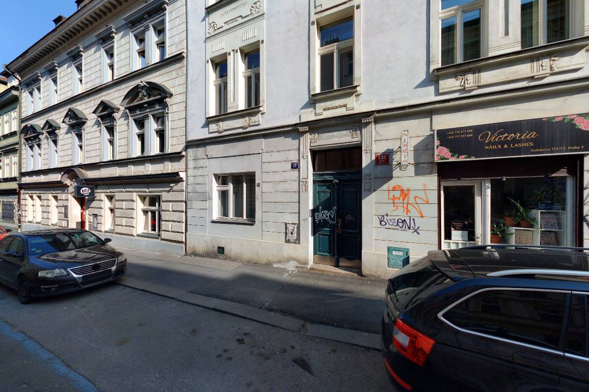 CZ Visa and Immigration foto 1