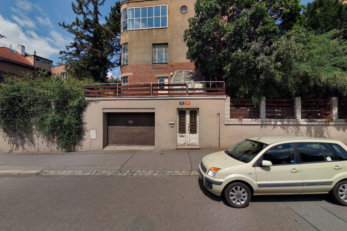 Za naší budoucnost