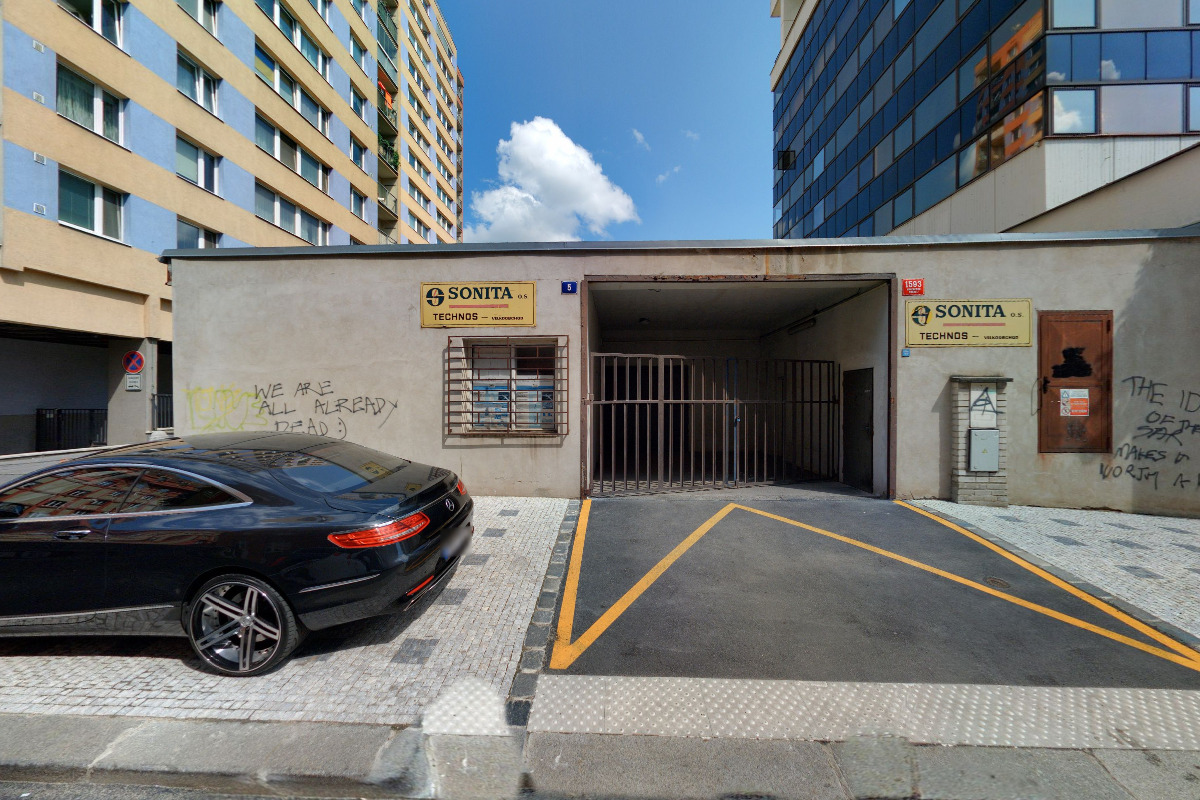 SONITA TRADE, s.r.o. foto 2