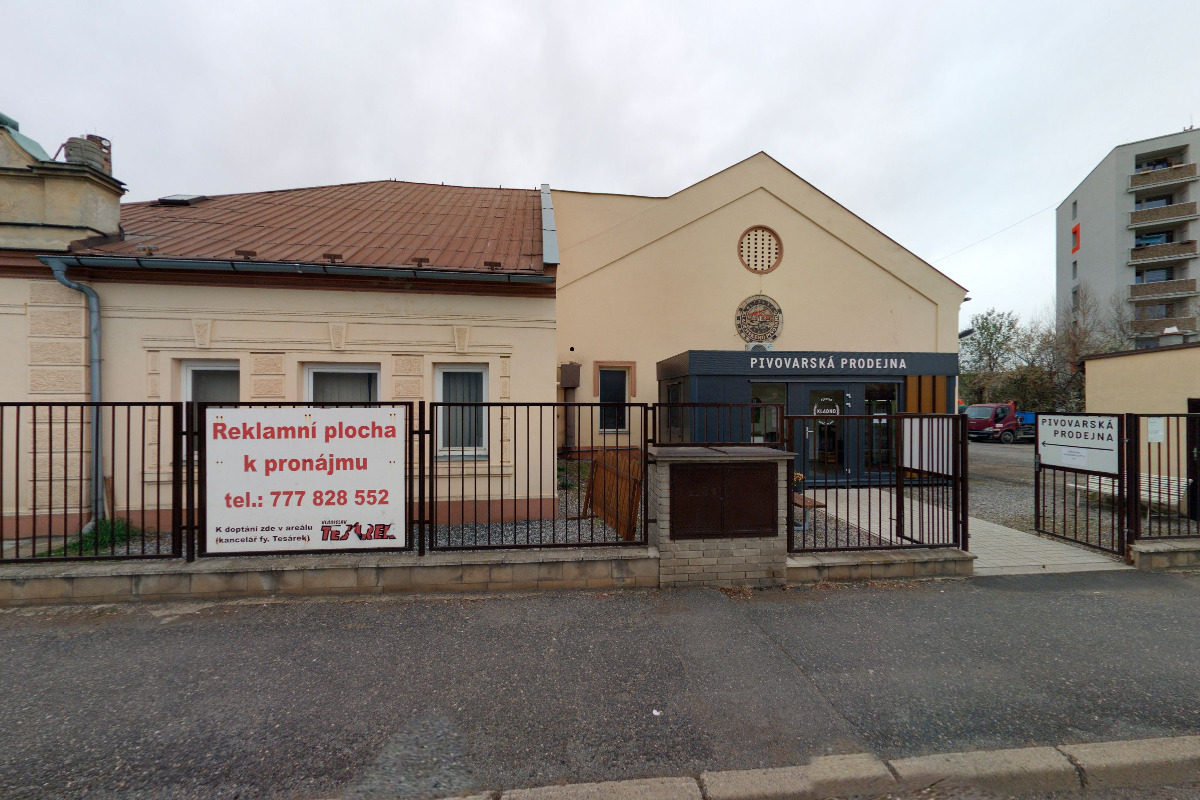 Pivovar Kladno Kročehlavy, s.r.o. foto 1