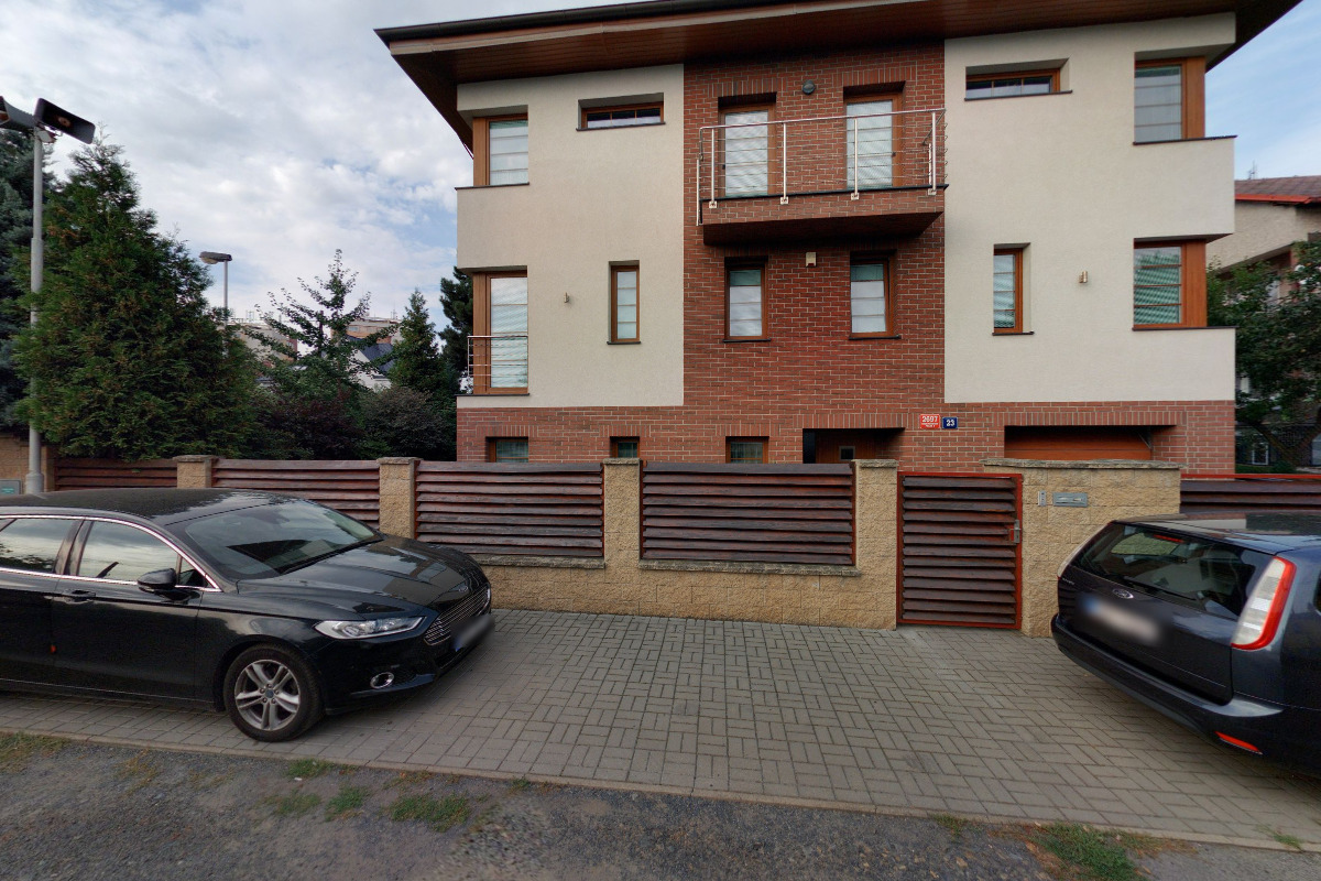 PROSPECTA Světelné Informační Systémy s.r.o.