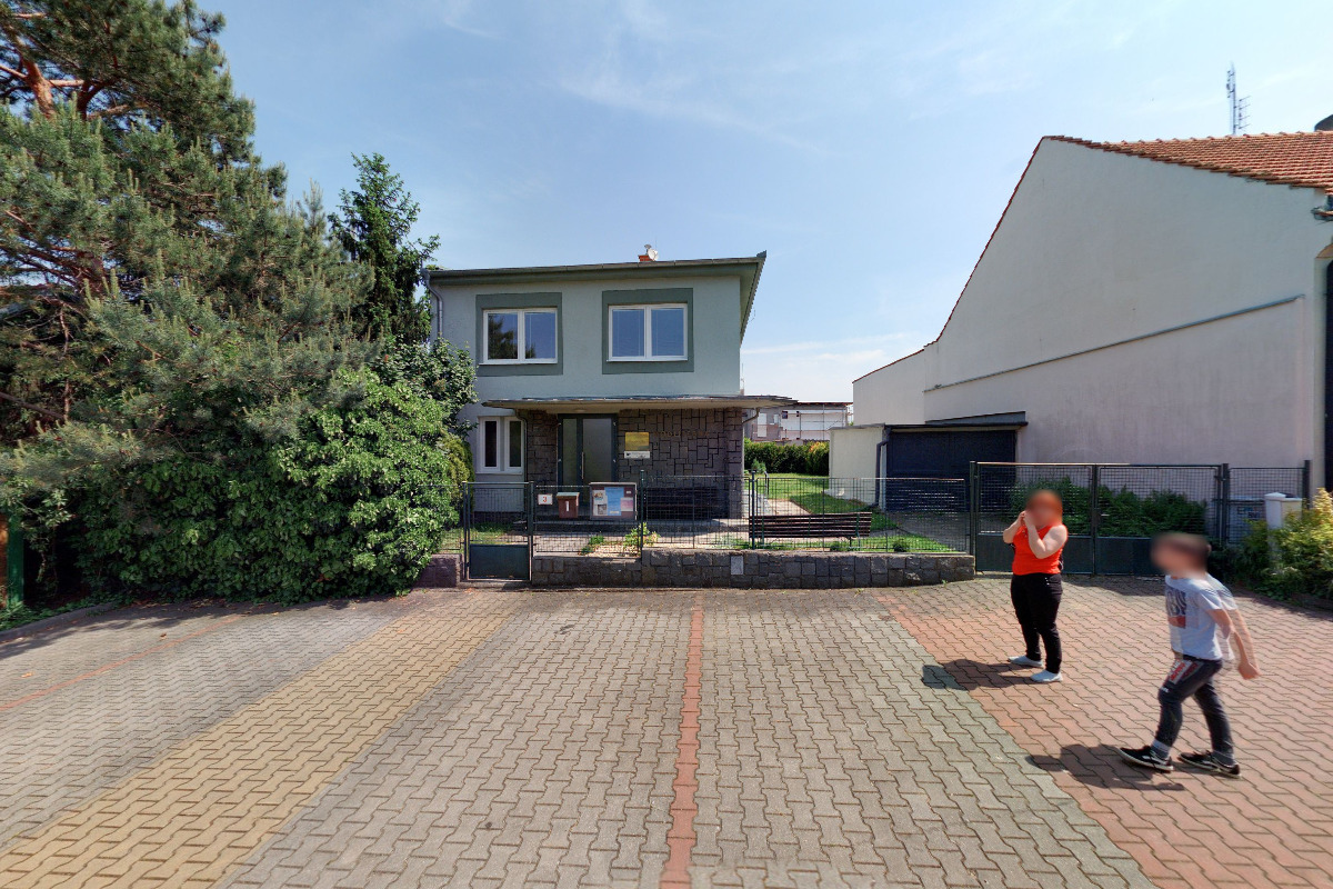 Sbor církve adventistů s.d. foto 4