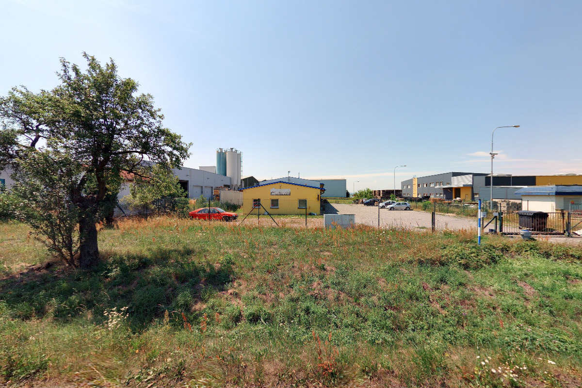 Autoservis Radek Myslivec