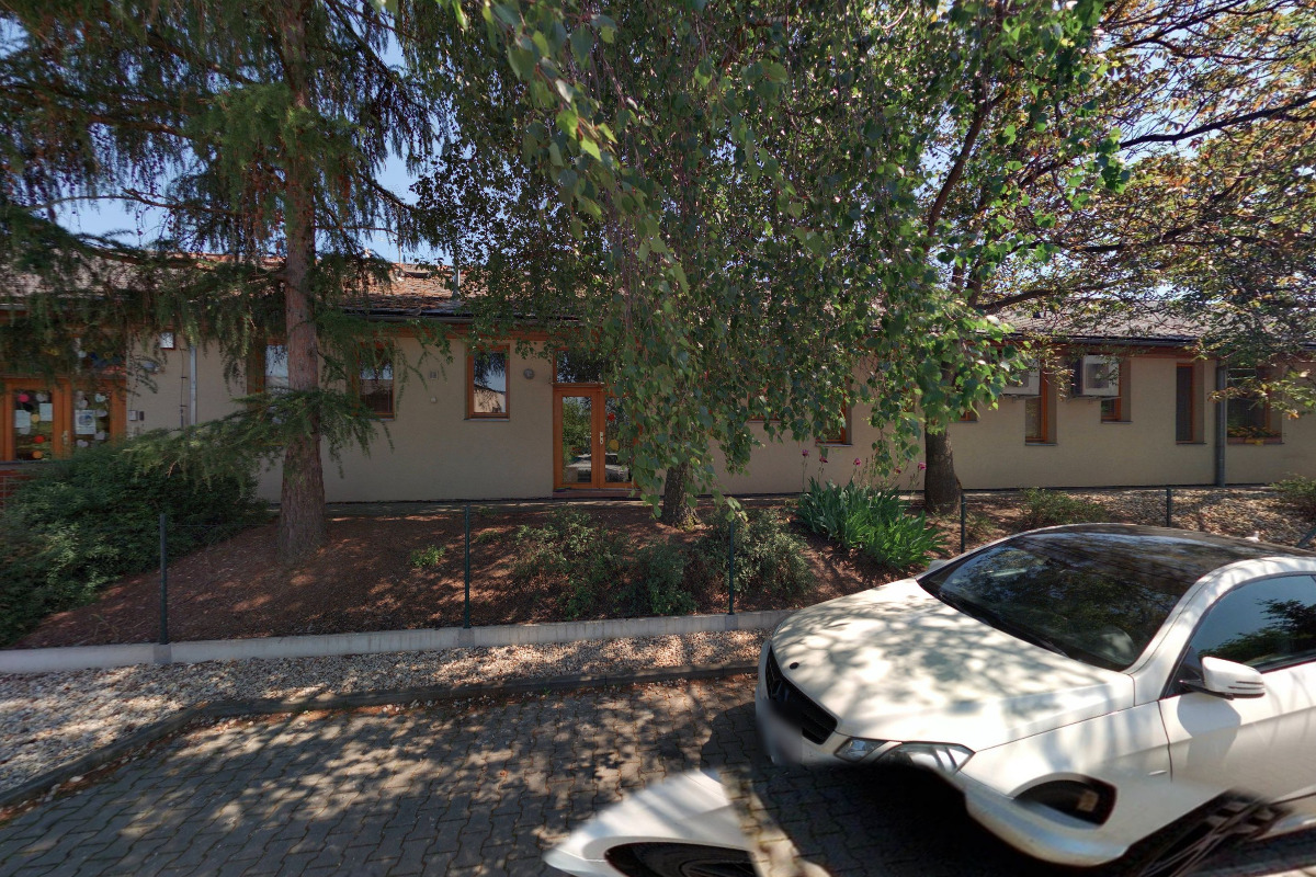 Mateřská škola Korálek Dobřejovice