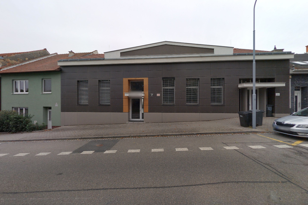 Akvaburza Brno foto 1