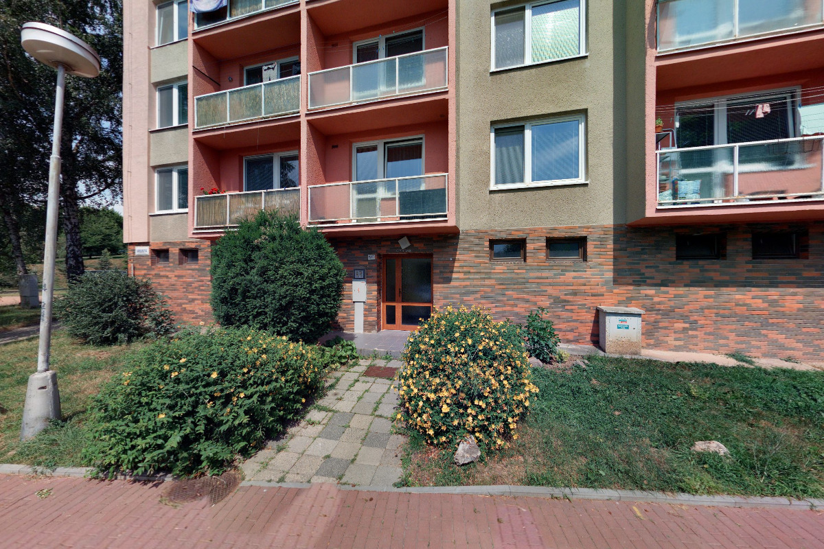 Malířství a natěračství CRHA