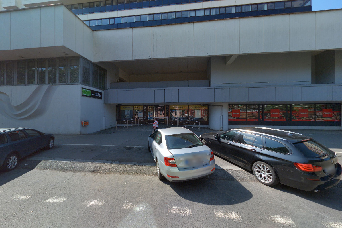 Pošta Praha 74 foto 5