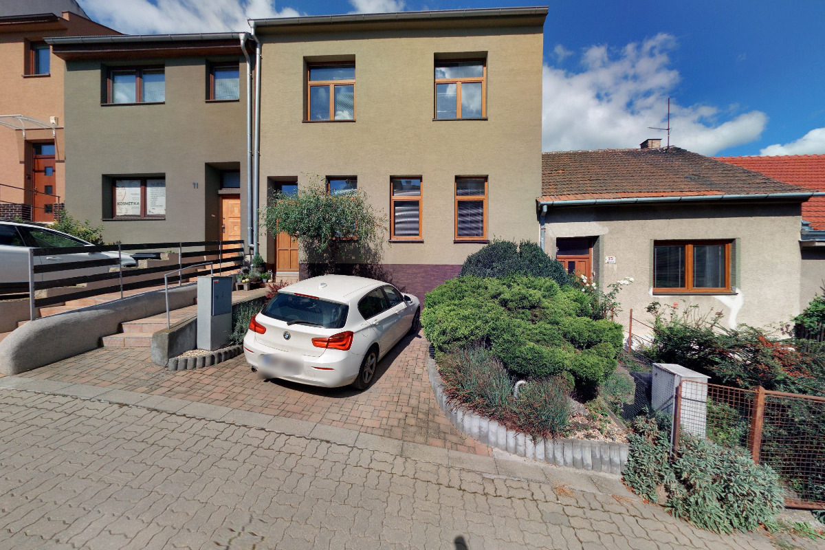 Sportovní poradna Marcel Walla foto 2