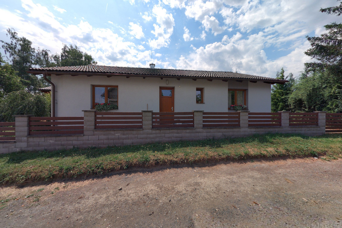 Petra Maťošková - pojišťovací agent