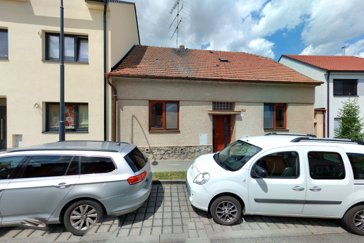 Ing. Miloš Bartušek foto 2