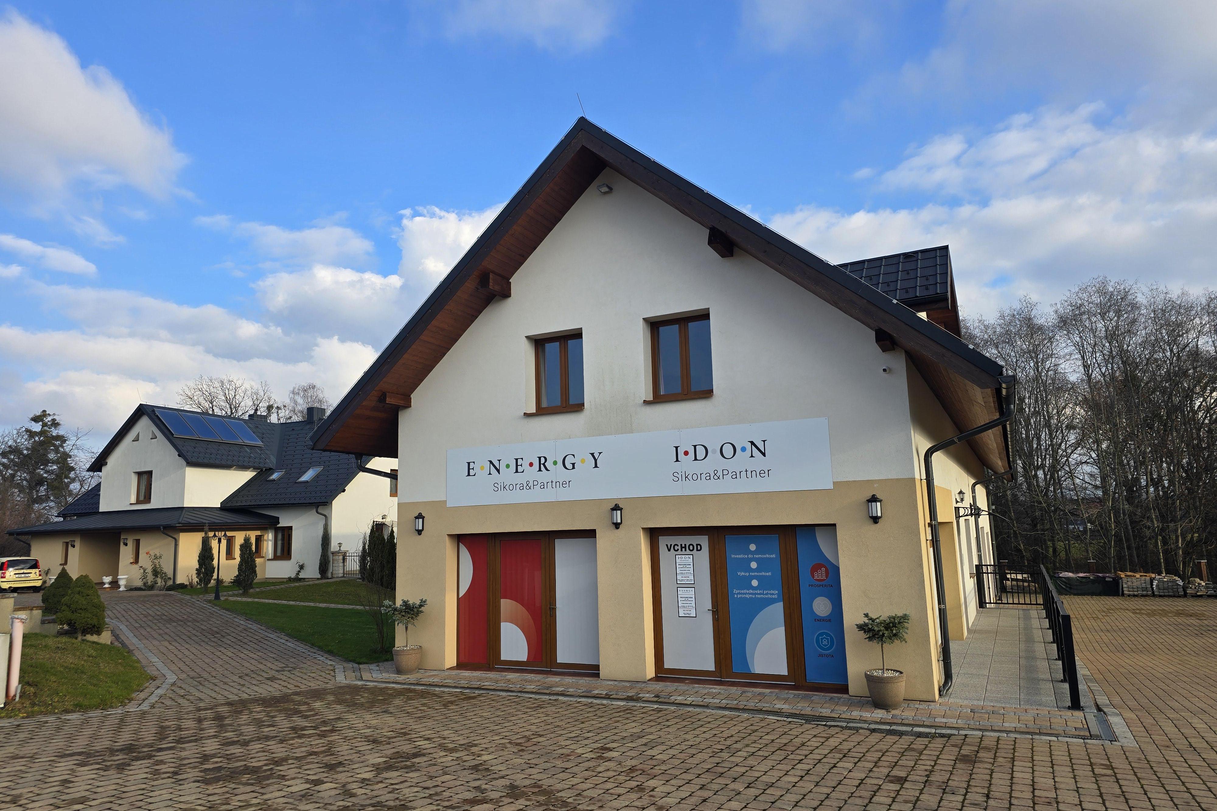 ENERGY, Sikora&Partner, spol. s r.o.