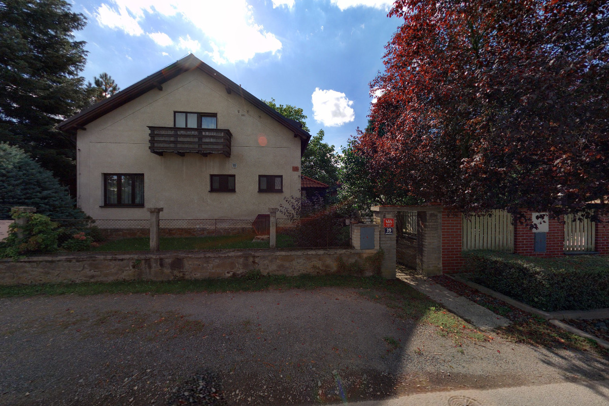 Řemeslník Jiří Erben