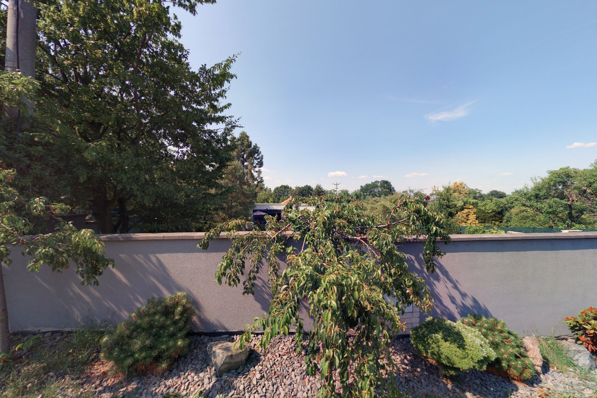 Jan Bareš The Brokers