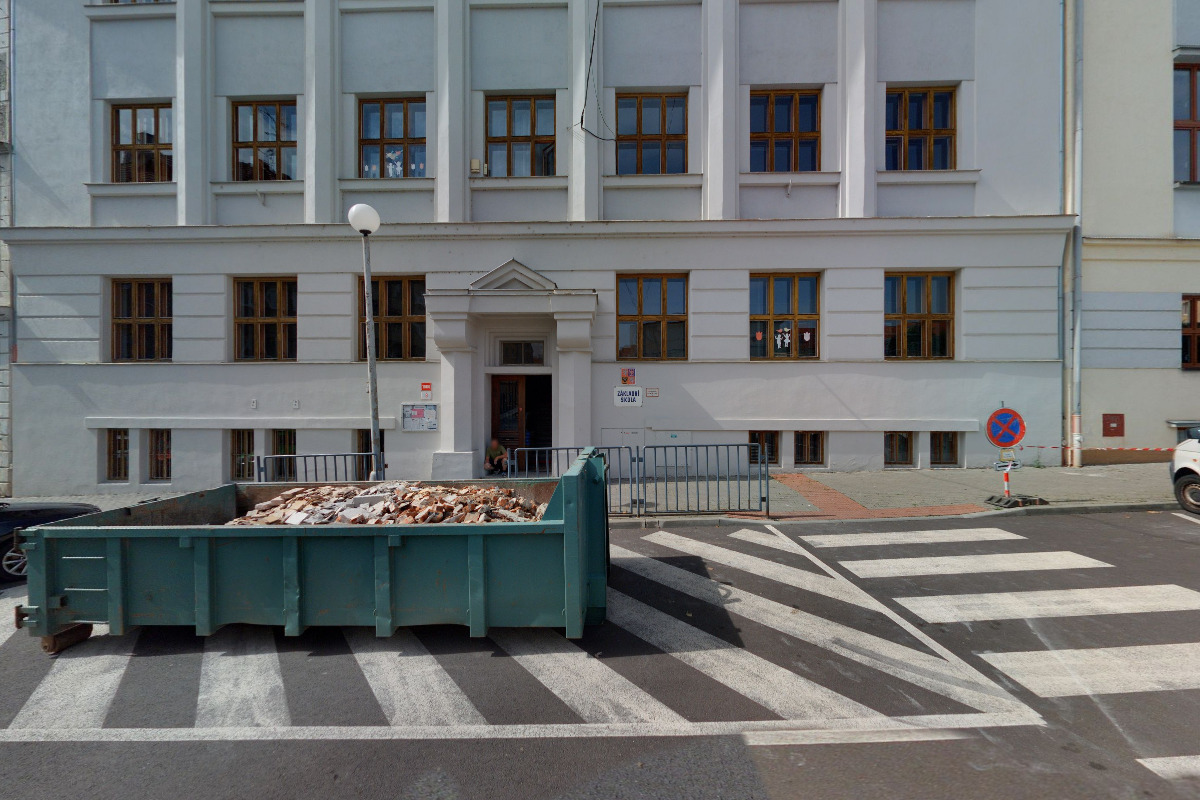 ZŠ Znojmo, Mládeže foto 3