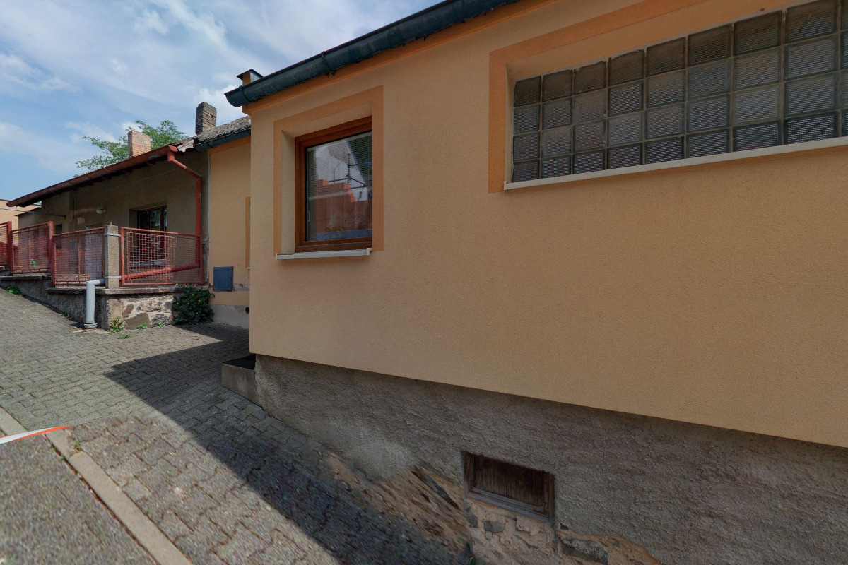 Pokládka podlah Antonín Plechatý