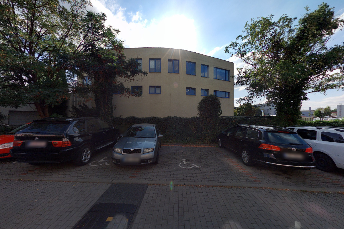 FLSmidth, spol. s r.o.