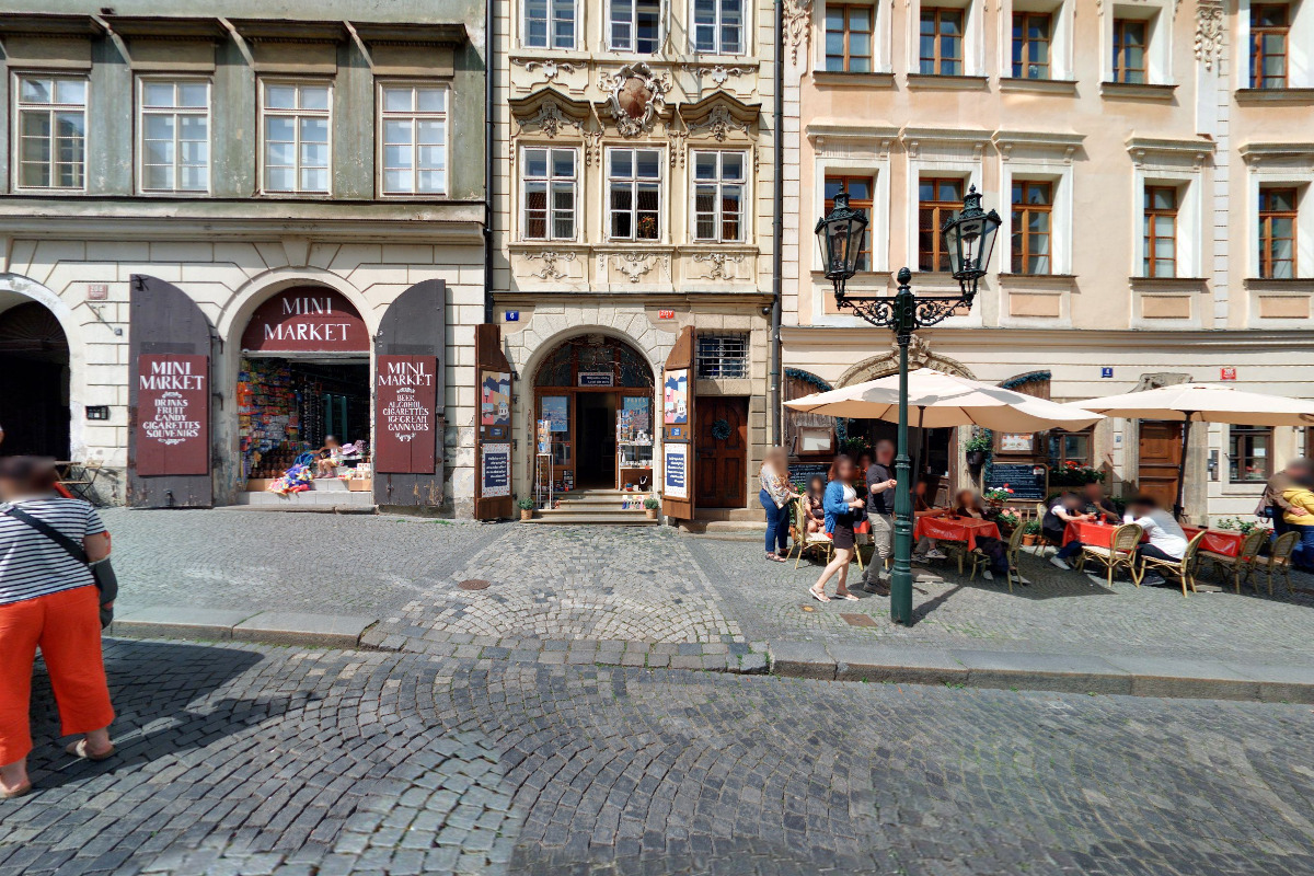 Orel and friends foto 2