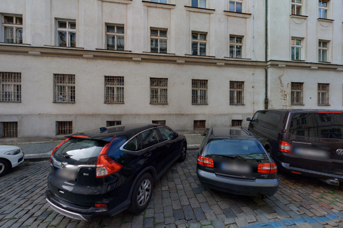 Karlák Café foto 1