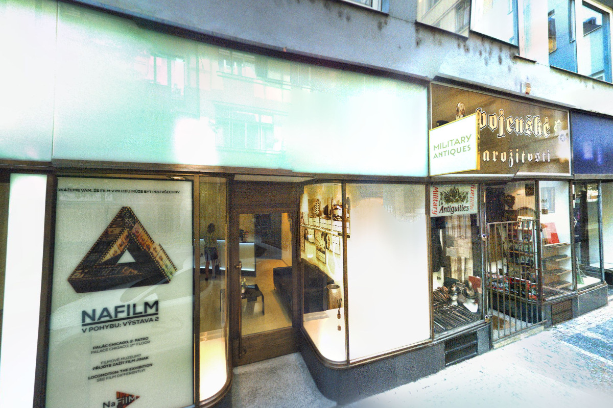 O2 Czech Republic a.s foto 4