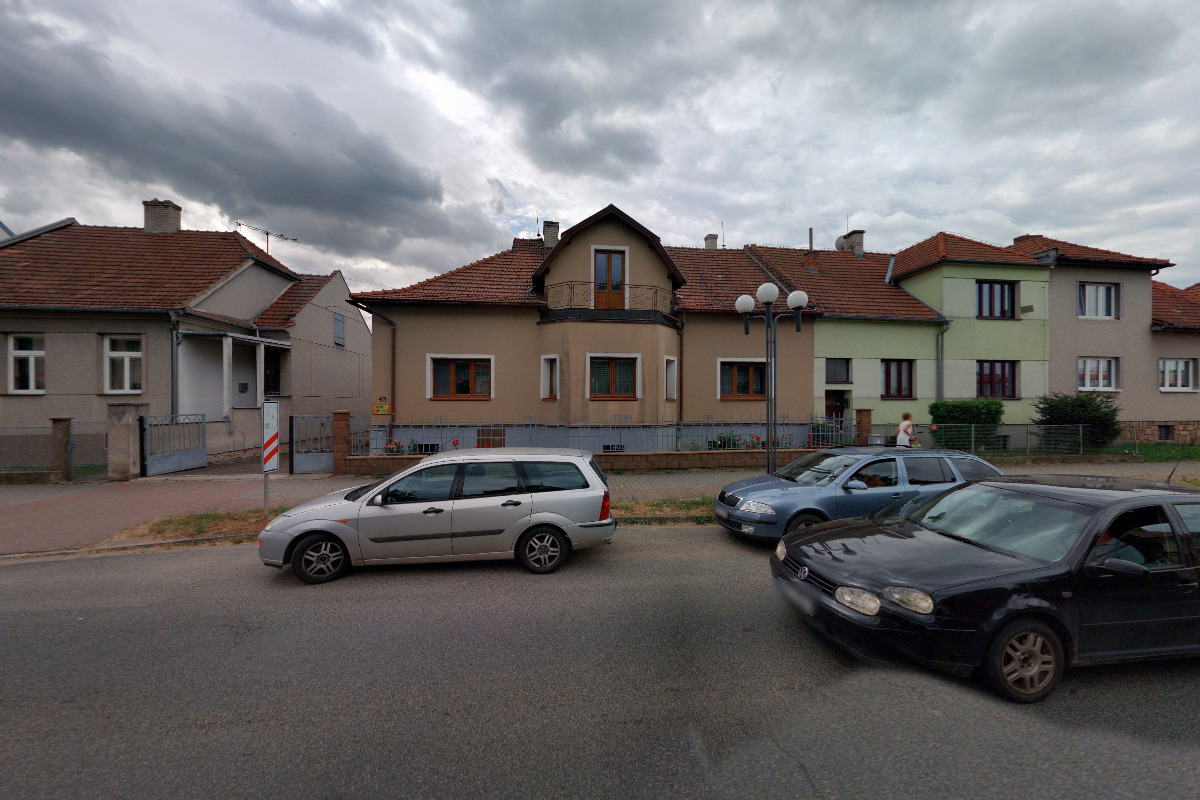 Vladislava Stýskalíková