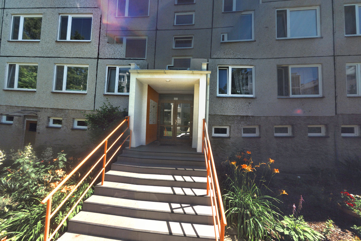 Vladislav Heyrovský