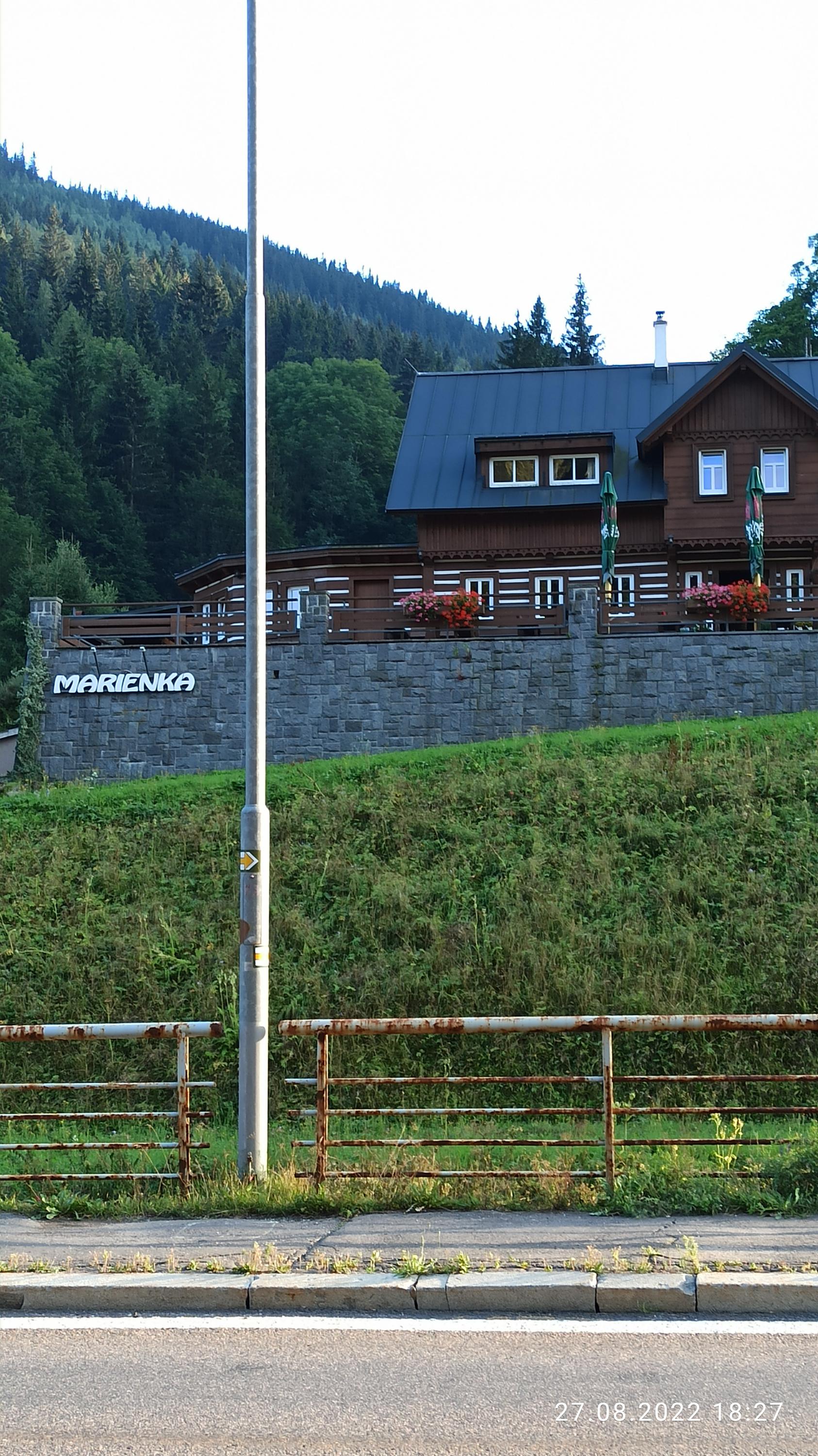 Penzion Marienka foto 6
