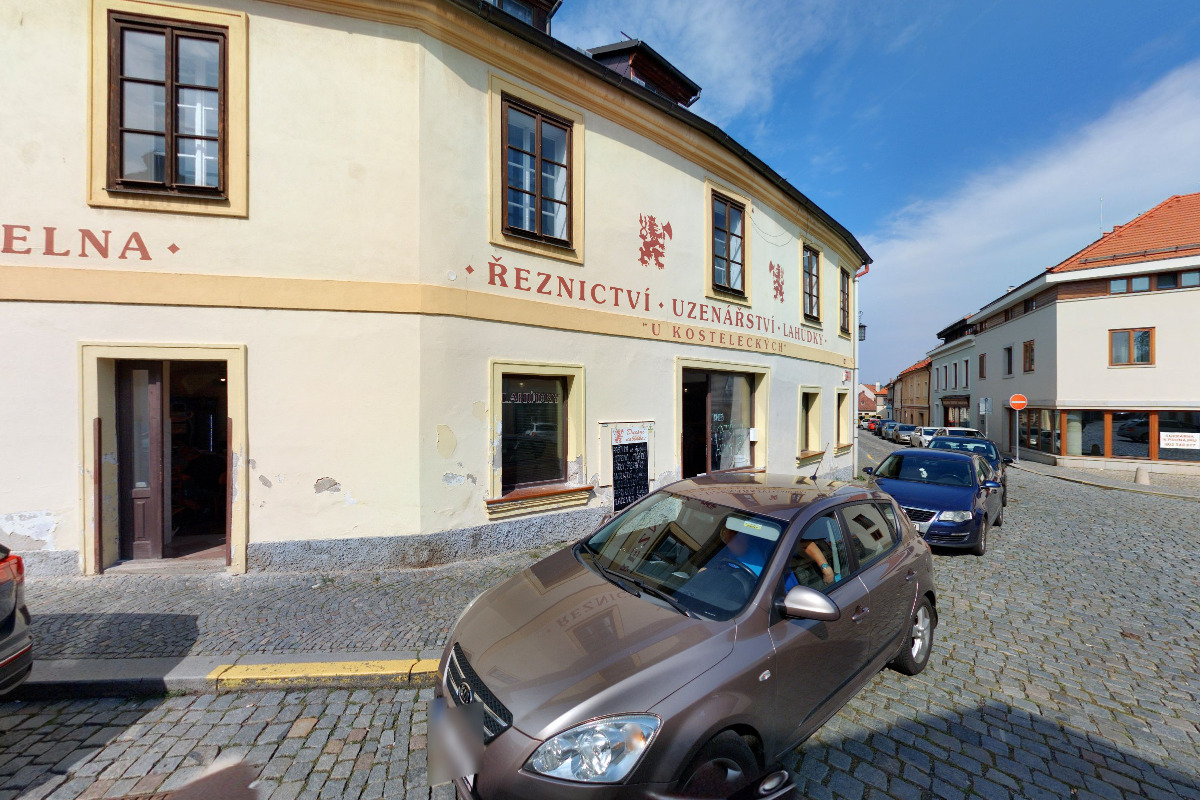 U Kosteleckých foto 3