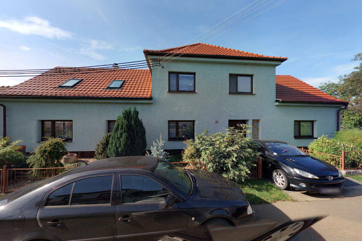 Pedikúra, manikúra Petra Kuchařičová