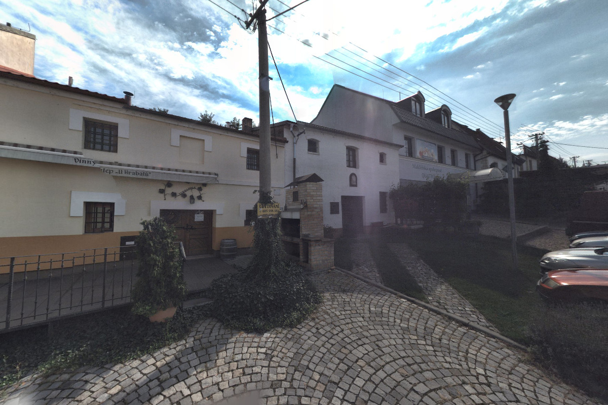 Vinařství Jurák &syn