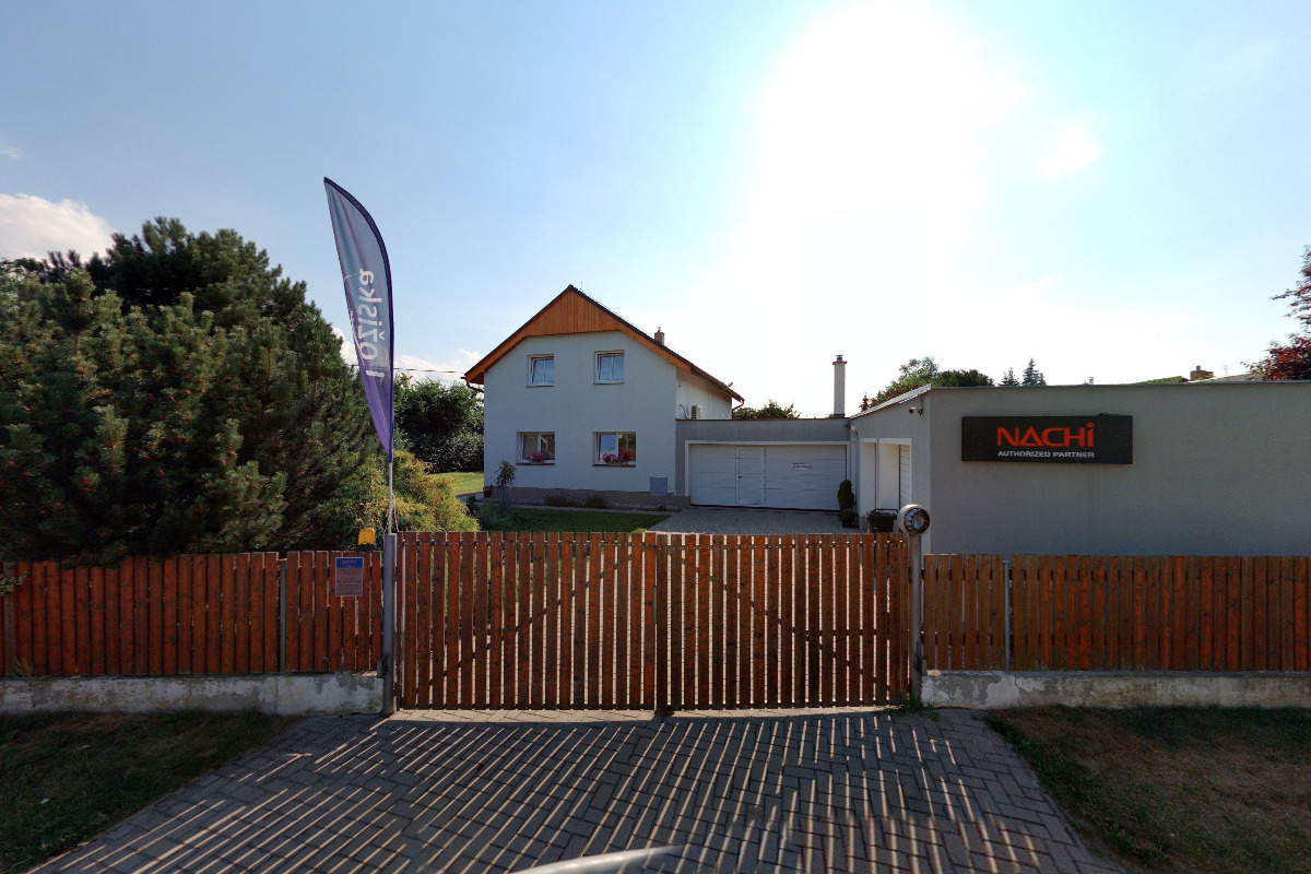 Ložiska Pardubice, s.r.o.