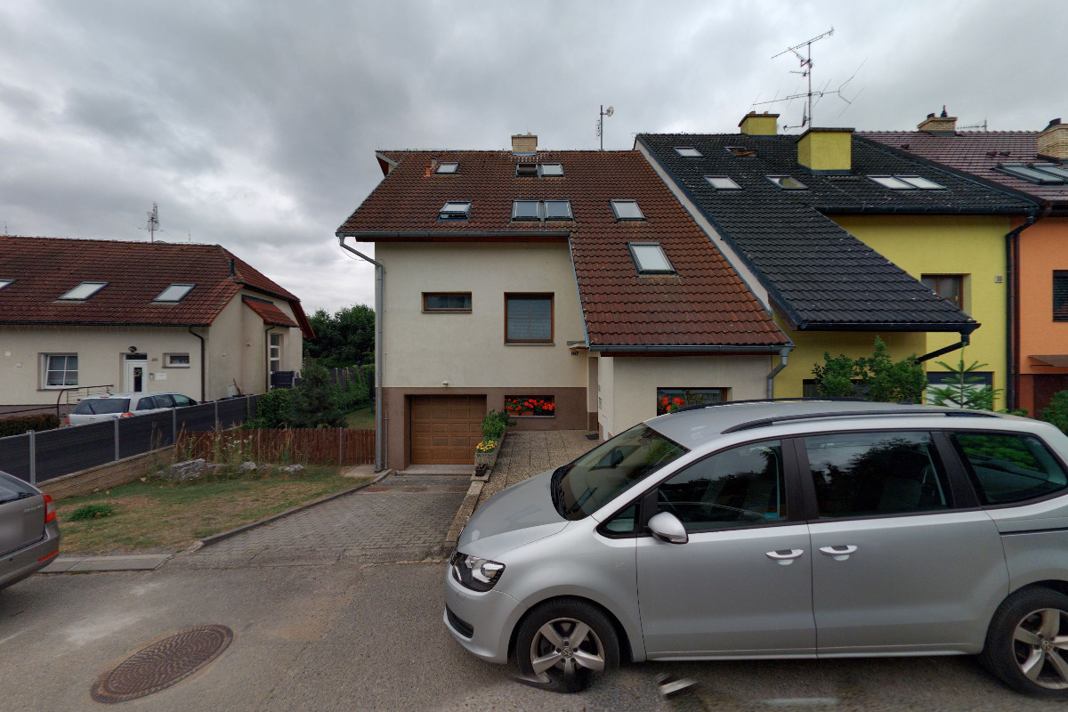 Martina Hrouzková foto 5