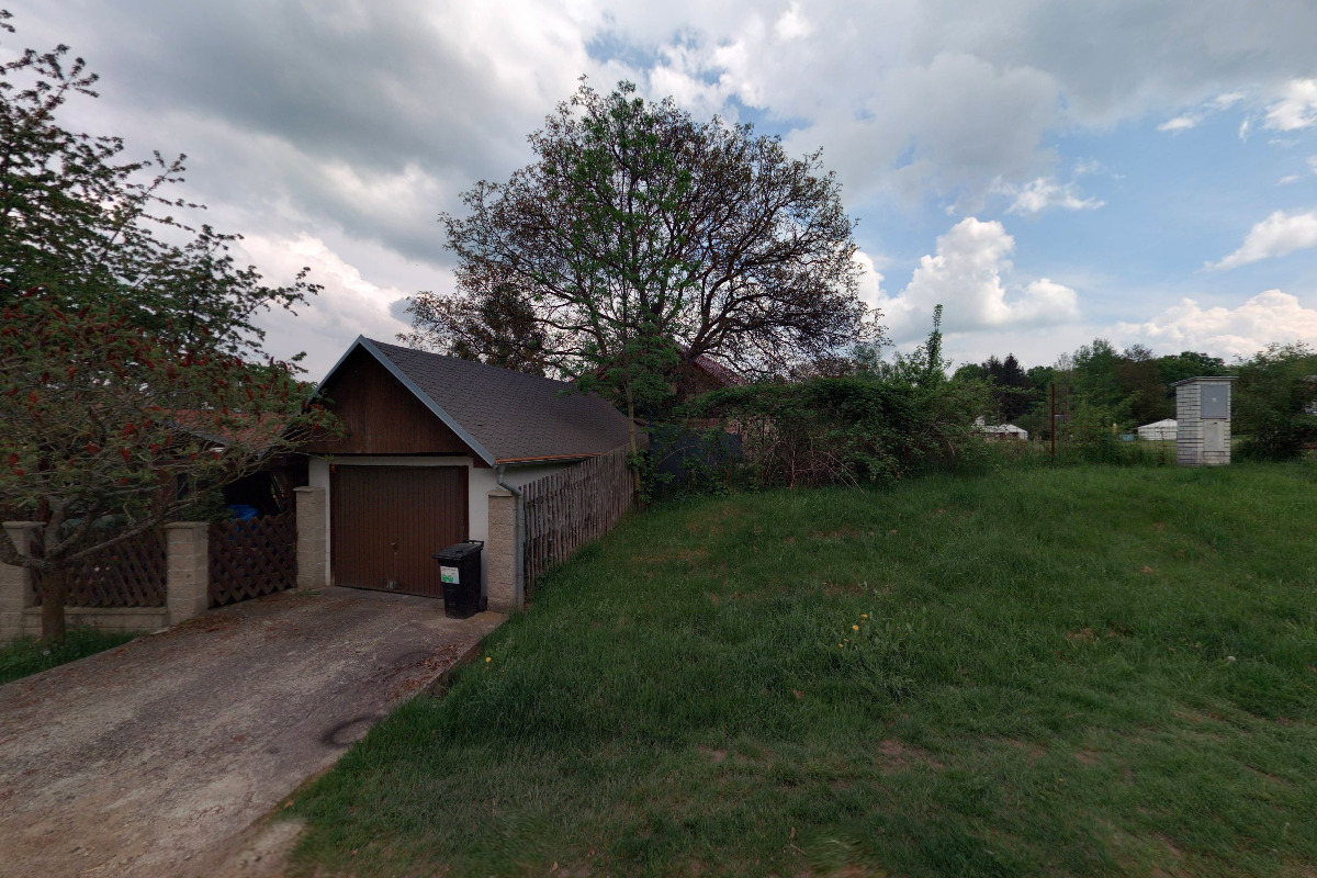 Tesařské práce - Josef Dvořák