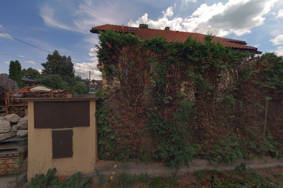 Tomáš Indra - stavební práce