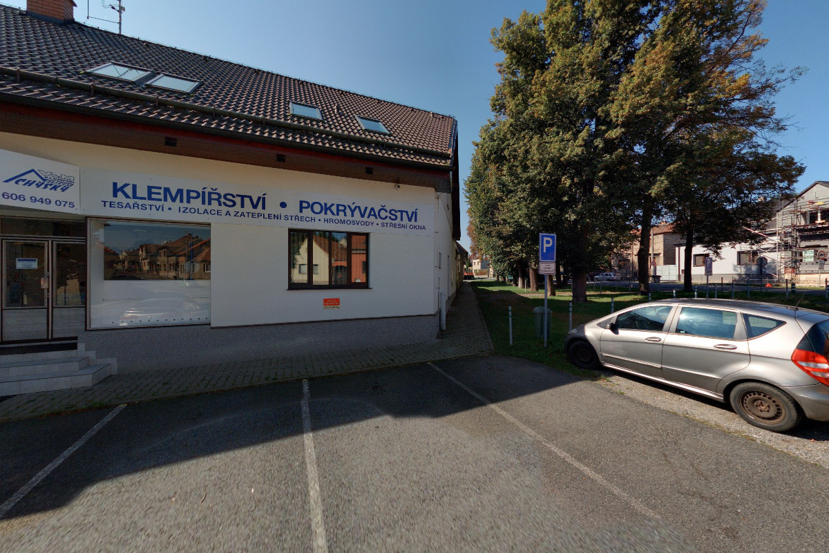 Střechy Václav Chýský V & M foto 5