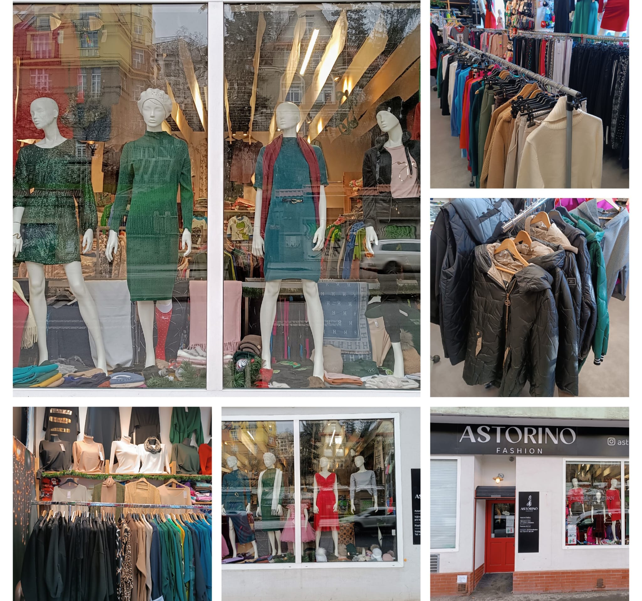 ASTORINO FASHION foto 4