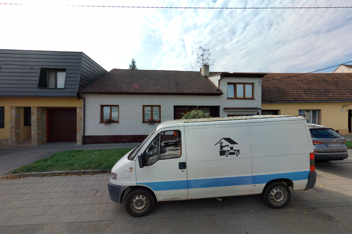 Vinařství Sadílek, s.r.o.