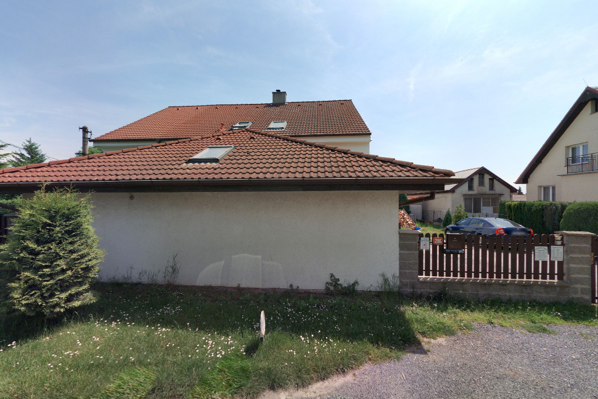 Cukrářství Němcová