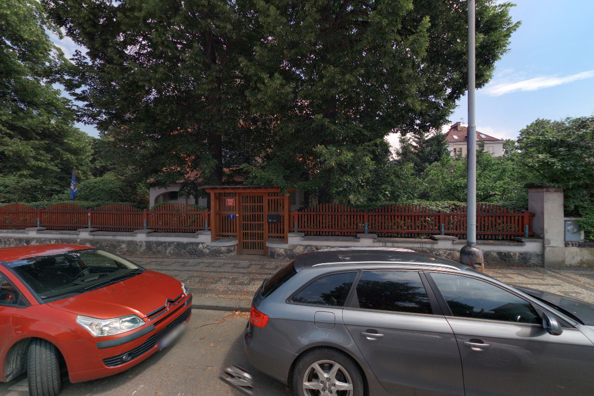 Third Source Energy, s.r.o.