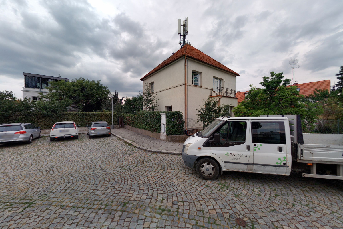 Základní umělecká škola Vadima Petrova