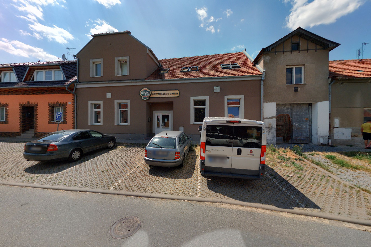 Restaurace u Matěje foto 5