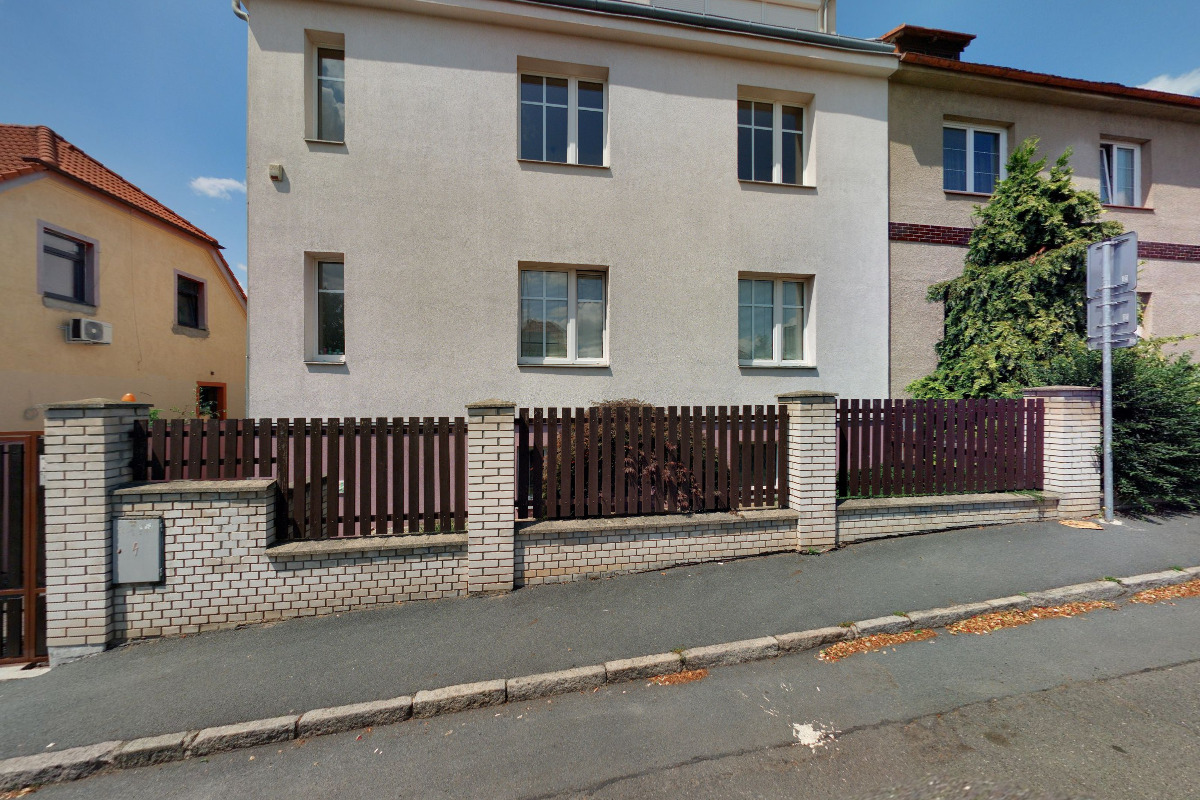 Nadační fond Relative World