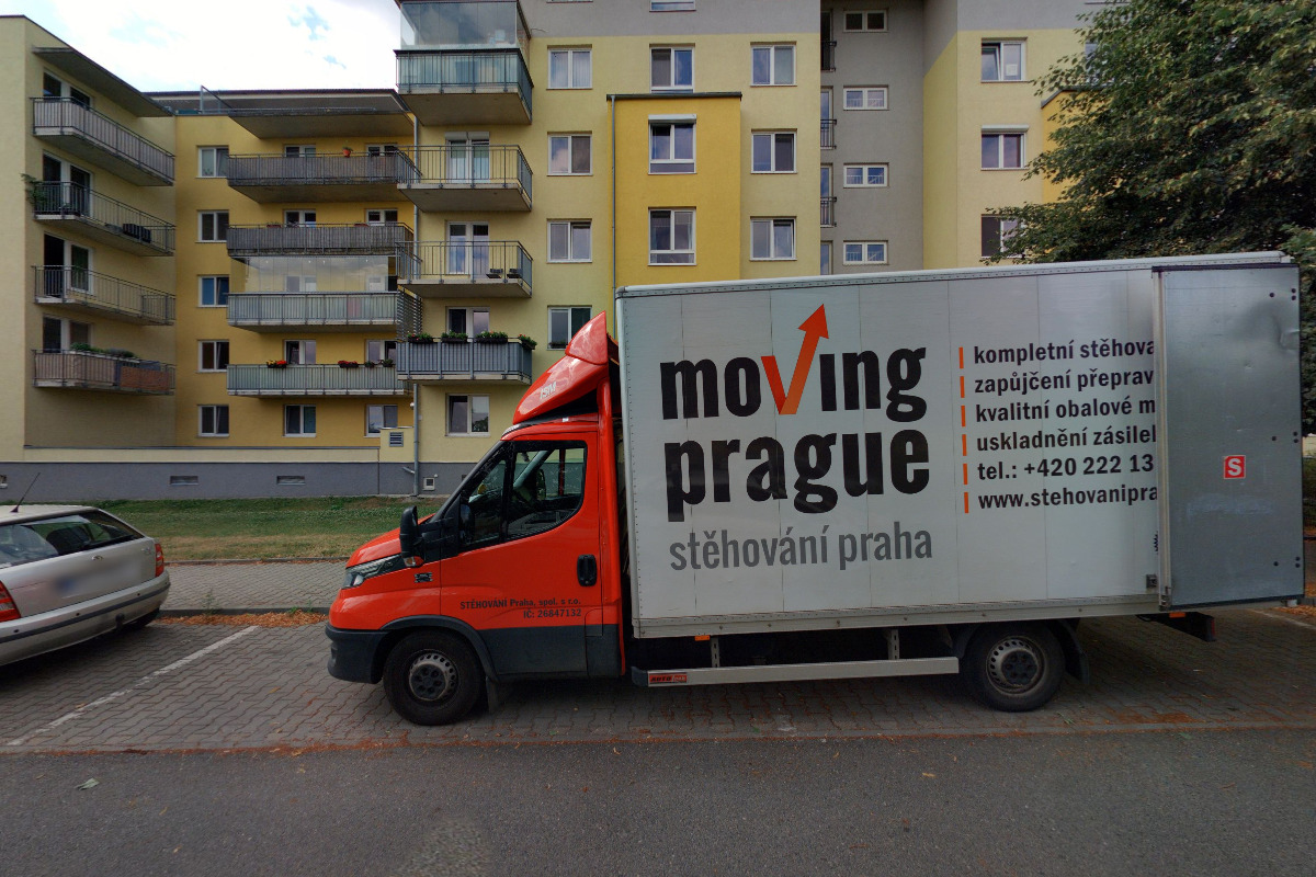 Nadační fond PES V NOUZI