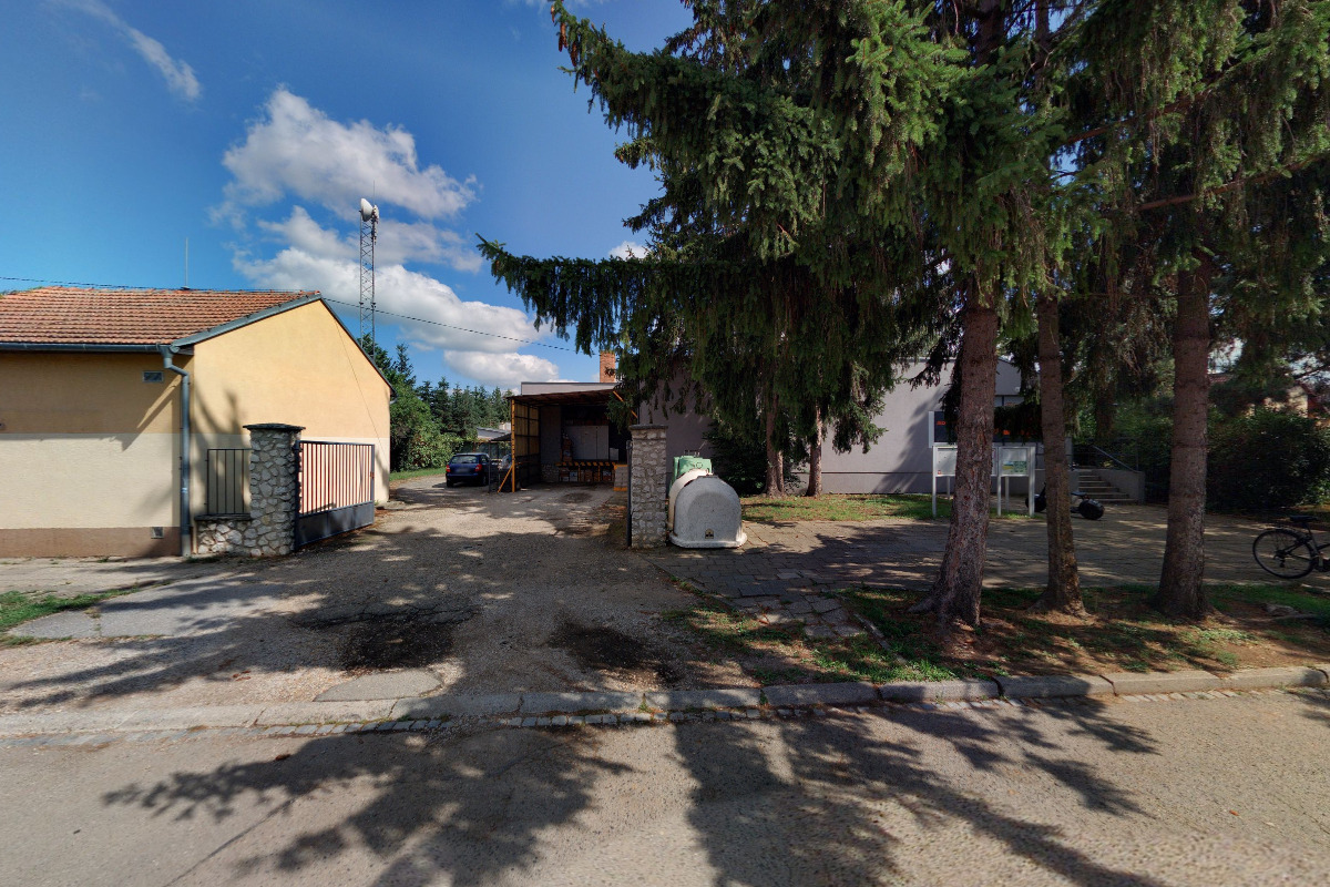 COOP - Jednota, spotřební družstvo v Mikulově