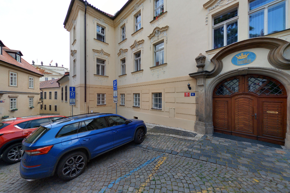 Kongregace Milosrdných sester sv. Karla Boromejského foto 1