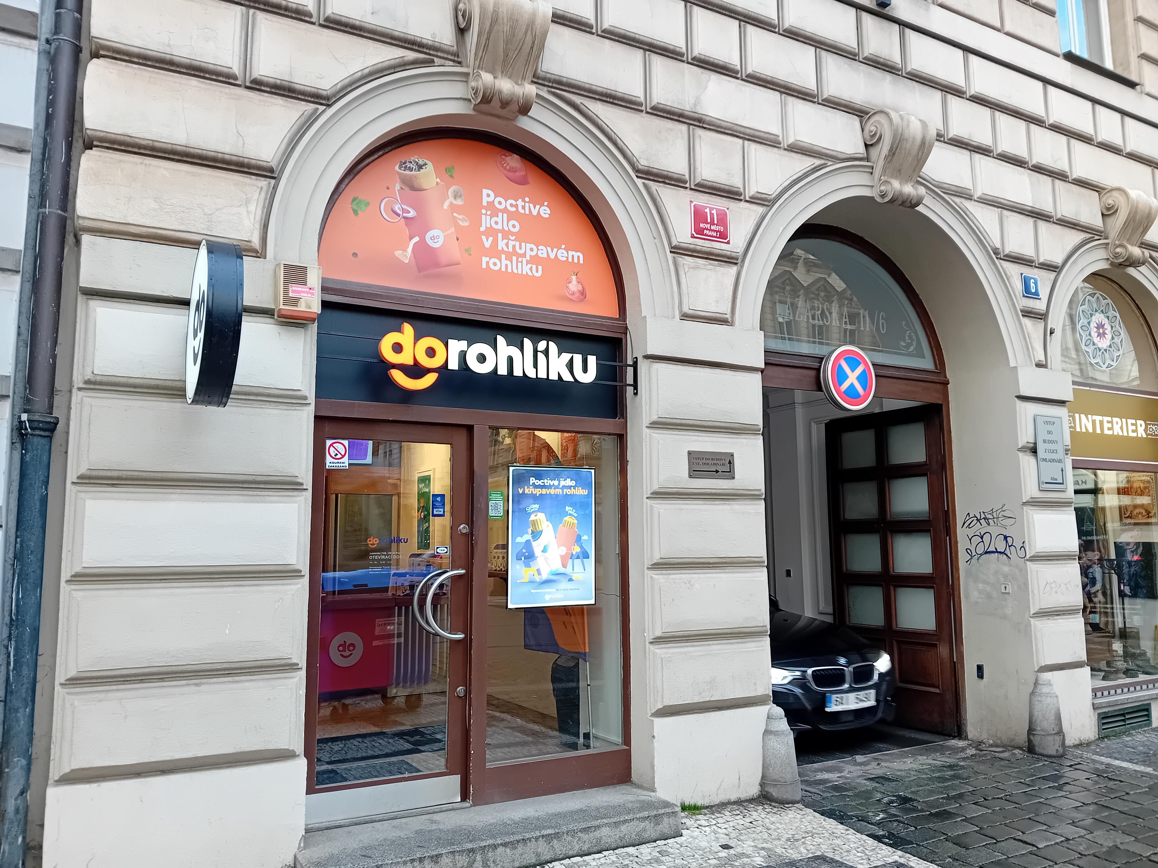 Dorohlíku foto 5